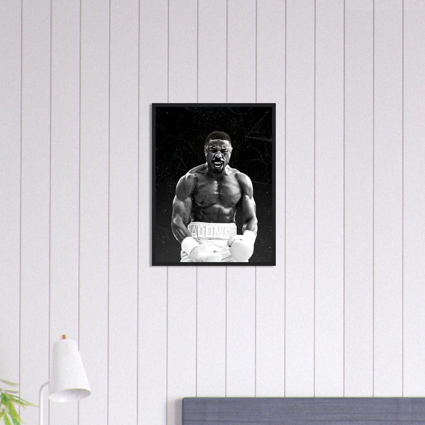 Canvanation Print Material Tableau Boxe