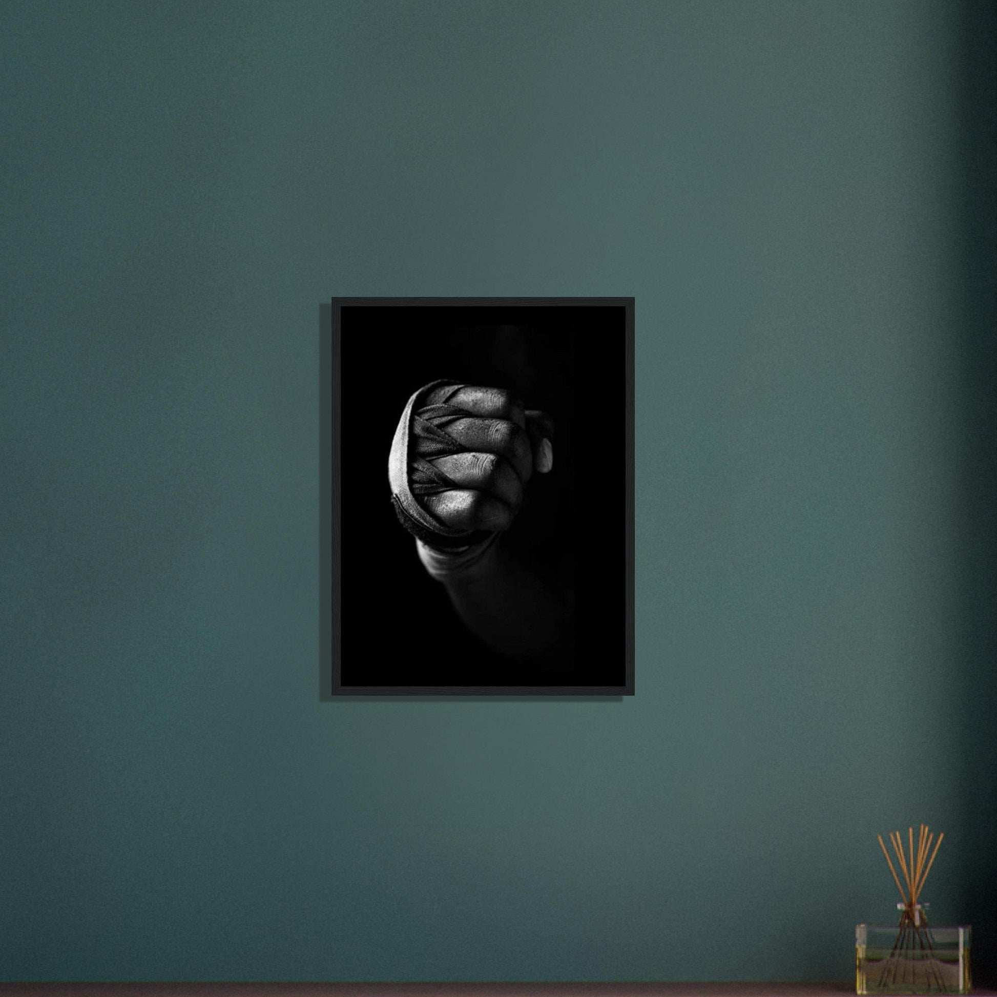 Canvanation Print Material Tableau Boxe