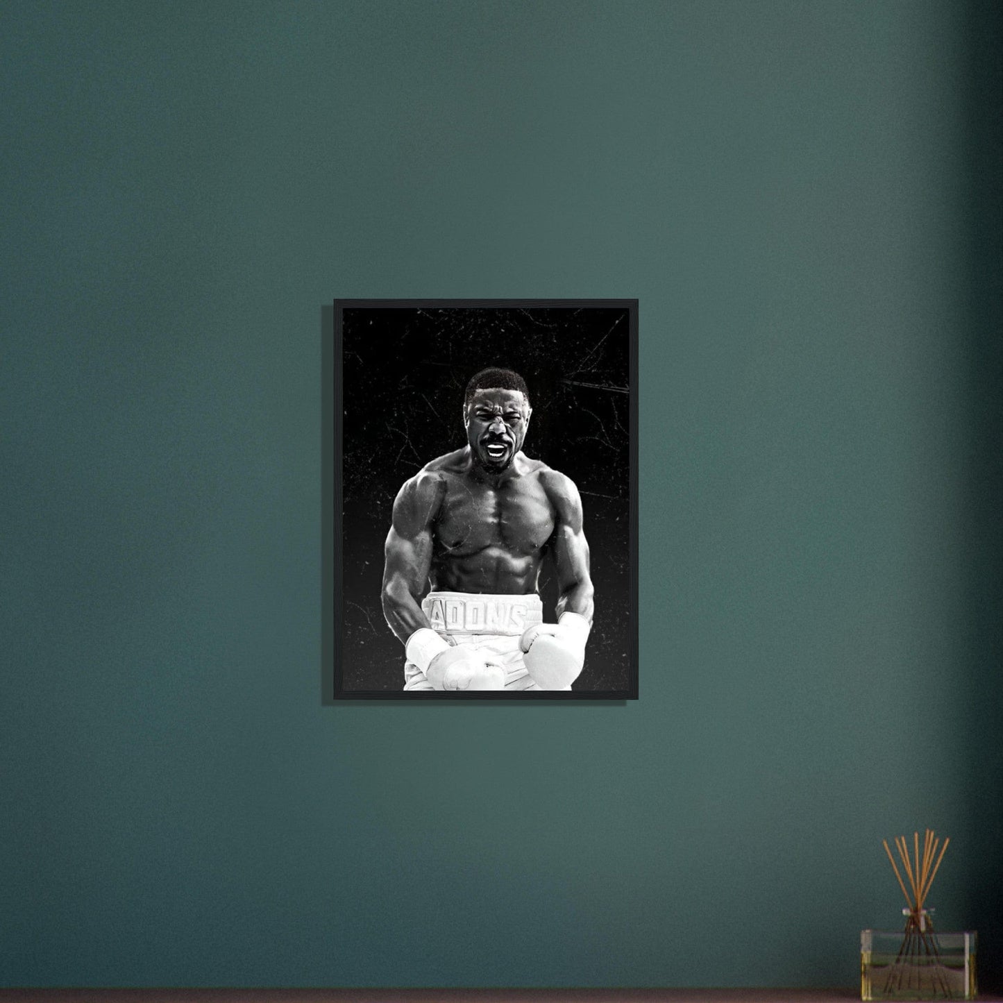 Canvanation Print Material Tableau Boxe