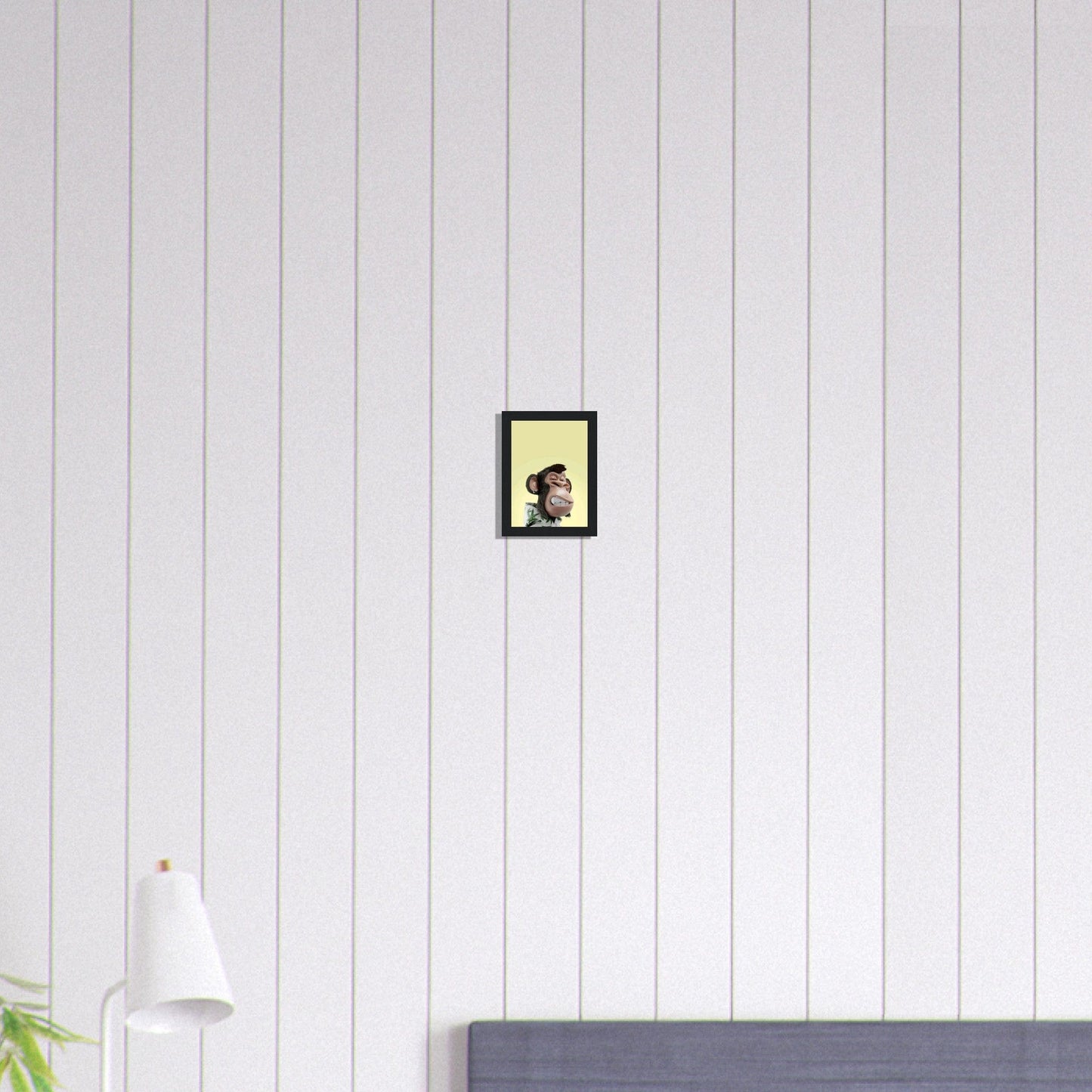 Canvanation Print Material 13x18 cm / 5x7″ Tableau Singe Digital