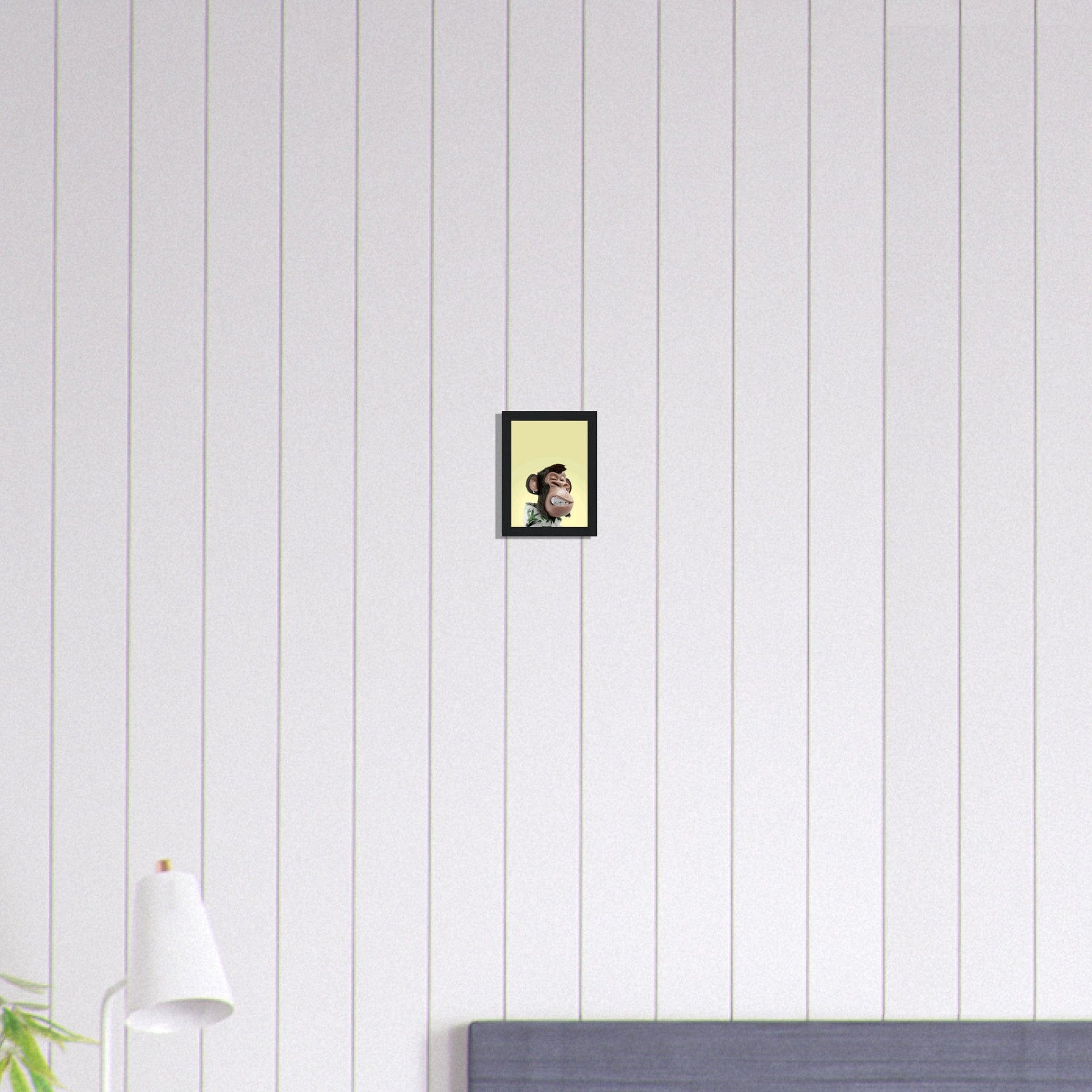 Canvanation Print Material 13x18 cm / 5x7″ Tableau Singe Digital