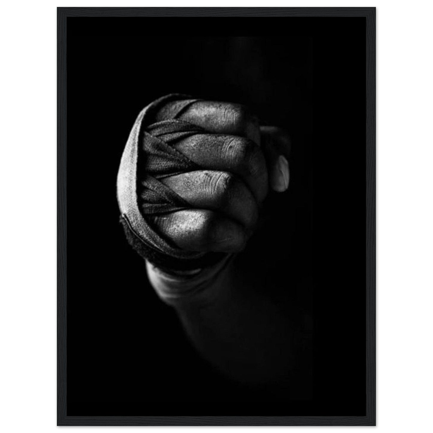 Canvanation Print Material Tableau Boxe