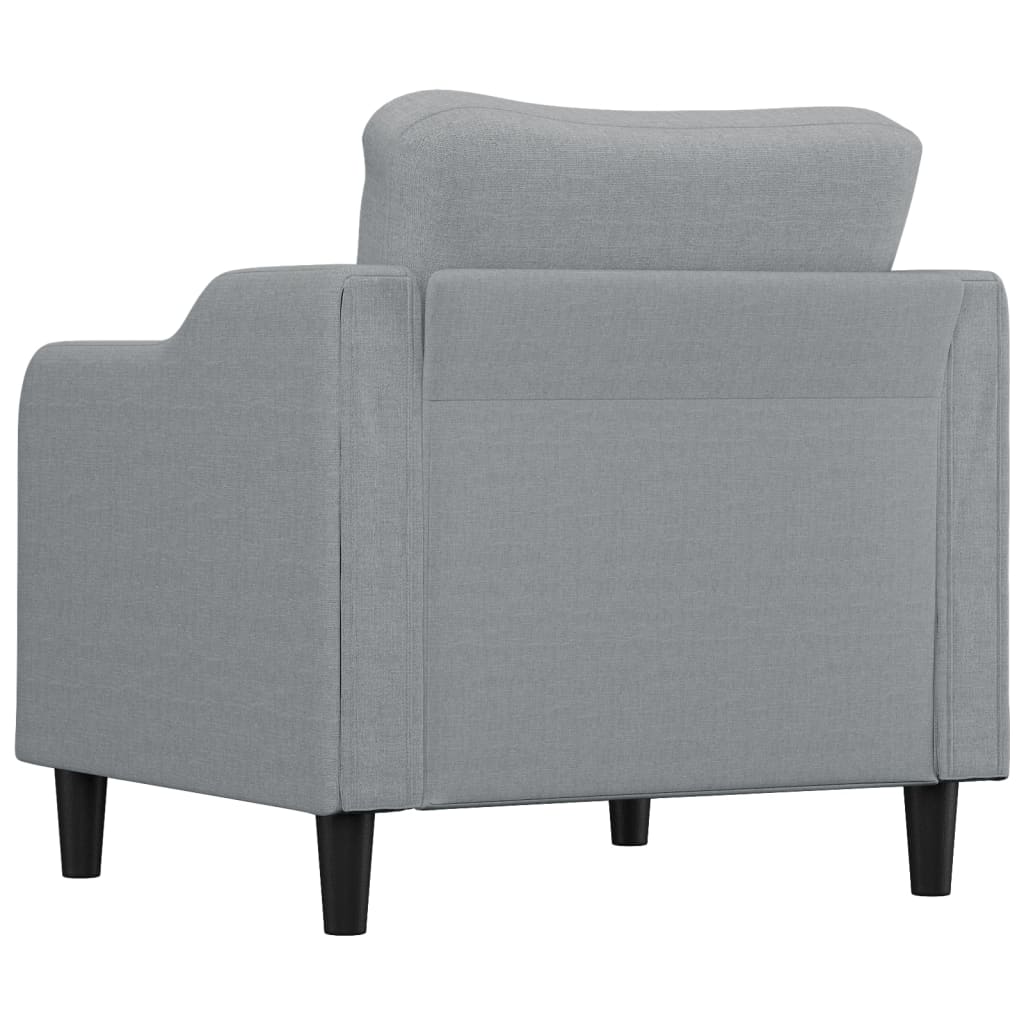 Canvanation Fauteuil 1 à 3 places