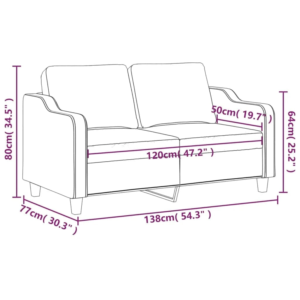 Canvanation Fauteuil 1 à 3 places