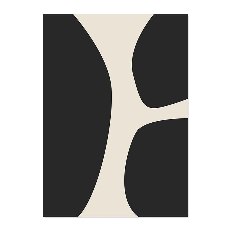 Canvanation 40x60 cm / PICTURE 3 Peinture Acrylique Abstraite