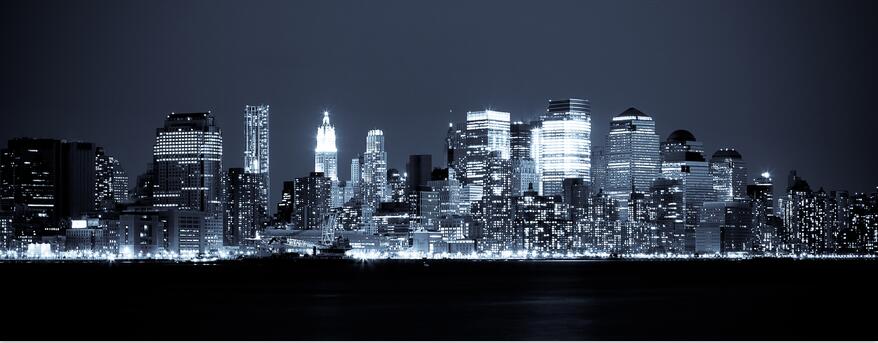 Canvanation 20X70CM / PF2248 Grand Cadre New York