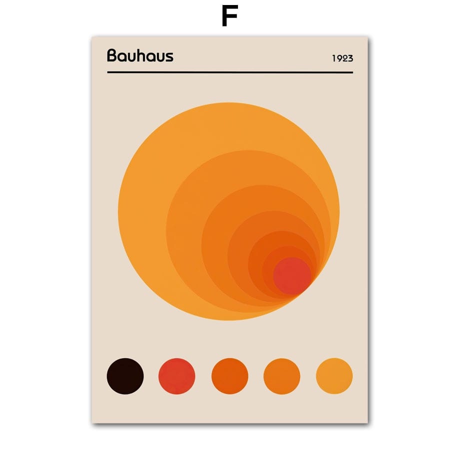 Canvanation F / 20X25 cm Peintures Abstraites Modernes