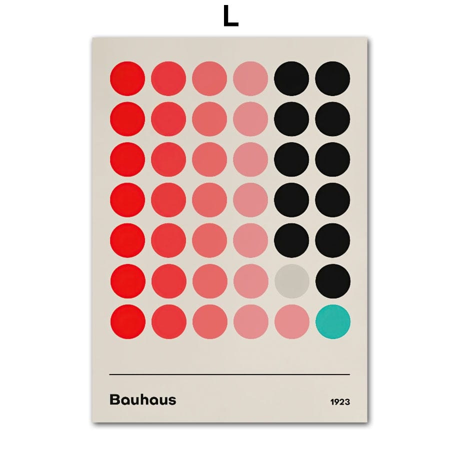 Canvanation L / 20X25 cm Peintures Abstraites Modernes