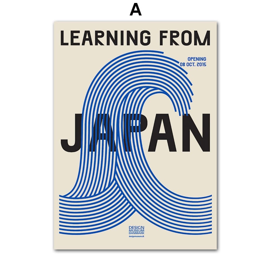 Canvanation A / 20X25 cm Peintures Abstraites Modernes