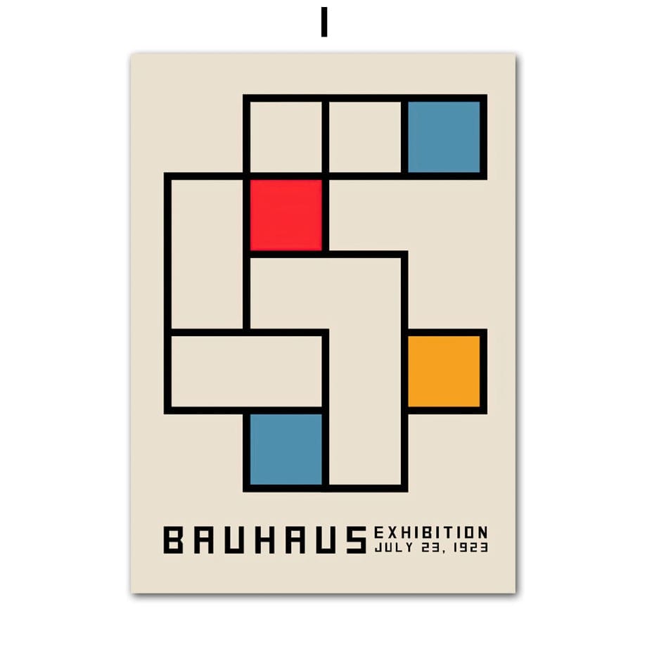 Canvanation I / 20X25 cm Peintures Abstraites Modernes