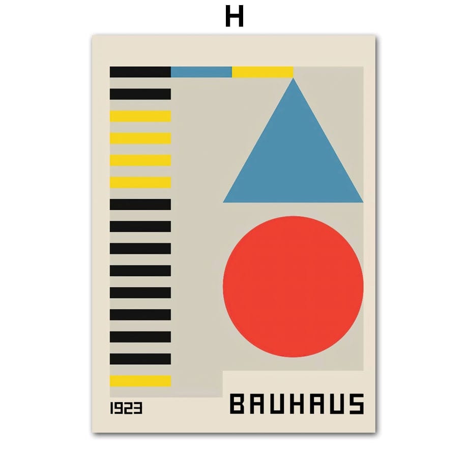 Canvanation H / 20X25 cm Peintures Abstraites Modernes