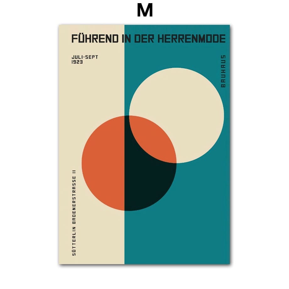 Canvanation M / 20X25 cm Peintures Abstraites Modernes