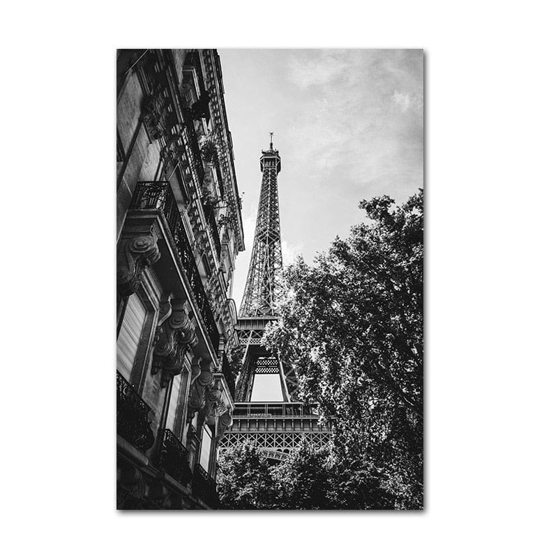 Canvanation 50x75cm / Picture 3 Peinture New York Célèbre