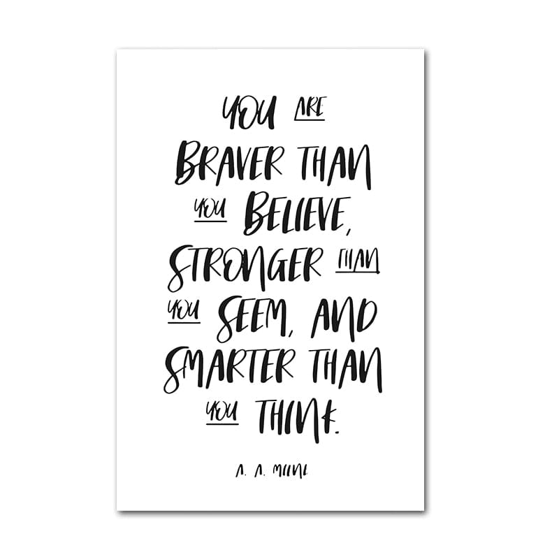 Canvanation 50x75cm / Picture 10 Peinture New York Célèbre