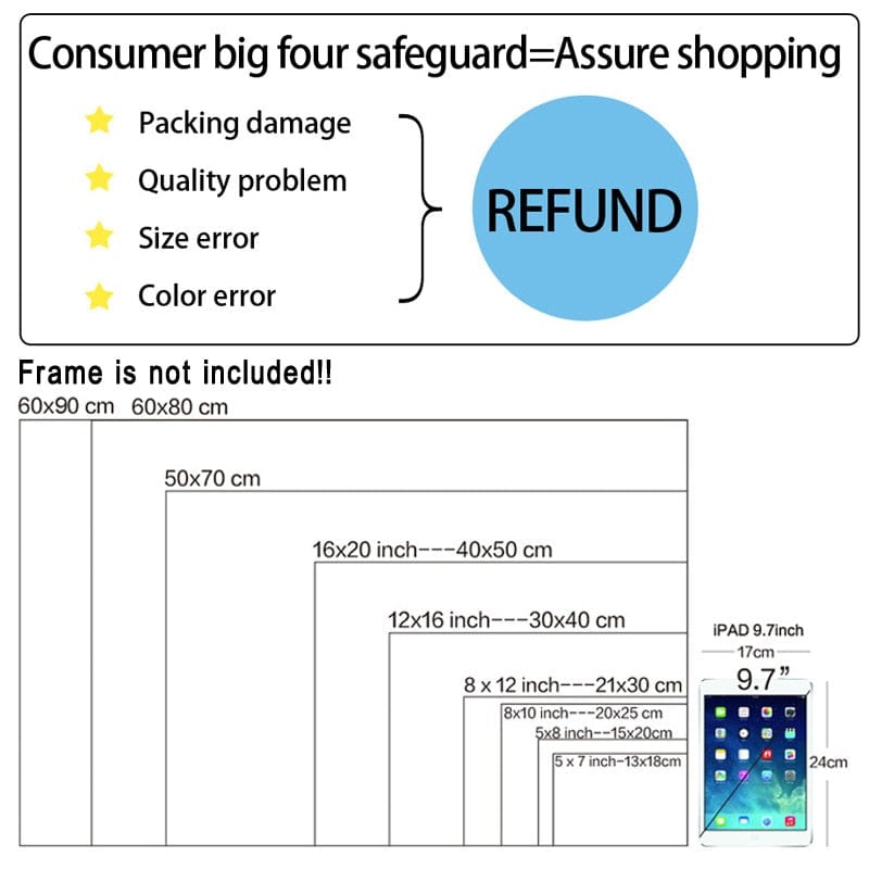 Canvanation Peinture Paysage Japonais