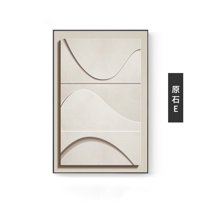 Canvanation 40x50cm no frame / E Cadre Abstrait