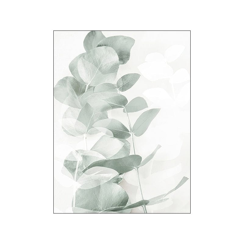 Canvanation Picture I / 50x75cm Peinture Acrylique Abstraite Moderne