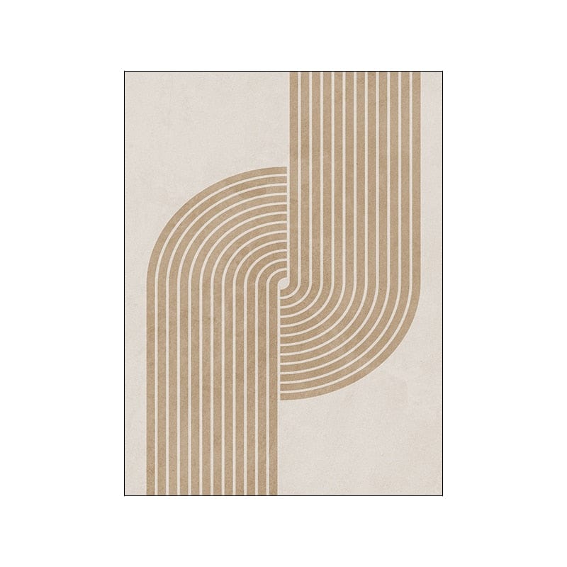 Canvanation A / 50x70cm No frame Peinture Abstraite Moderne Et Contemporaine