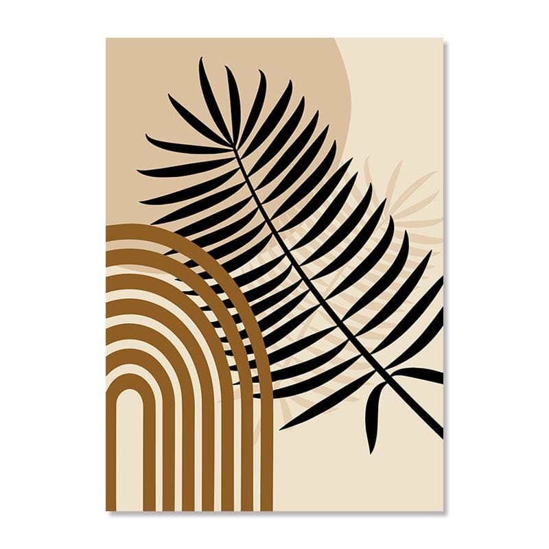 Canvanation 40x60cm / 02 Affiche Art Abstrait