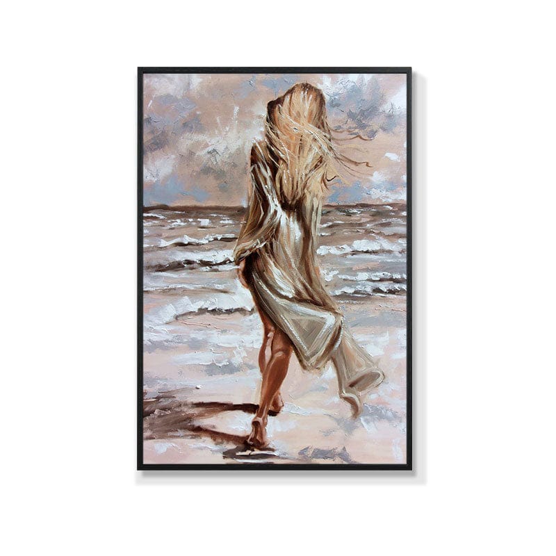 Canvanation 50x70cm no frame / DJ2343-29 Peintures Nues
