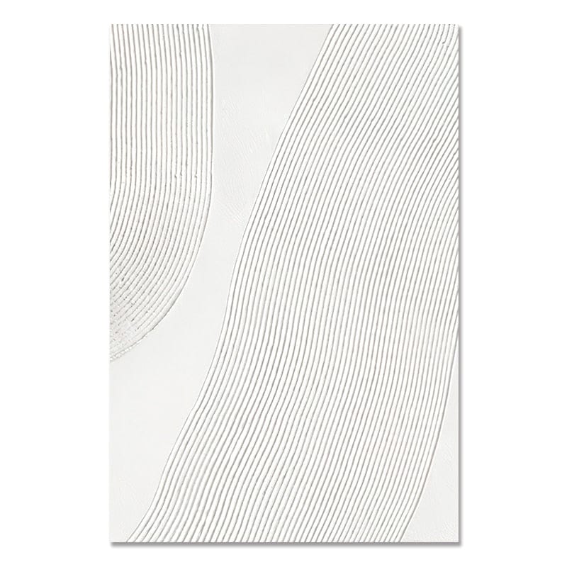 Canvanation 50x75cm / 08 Peintures Abstraites