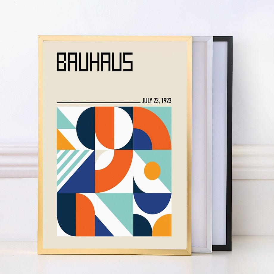 Canvanation Peintures Abstraites Modernes