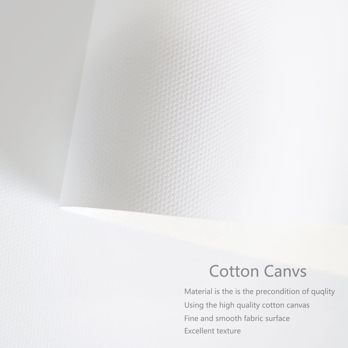 Canvanation Peinture Abstraite Moderne