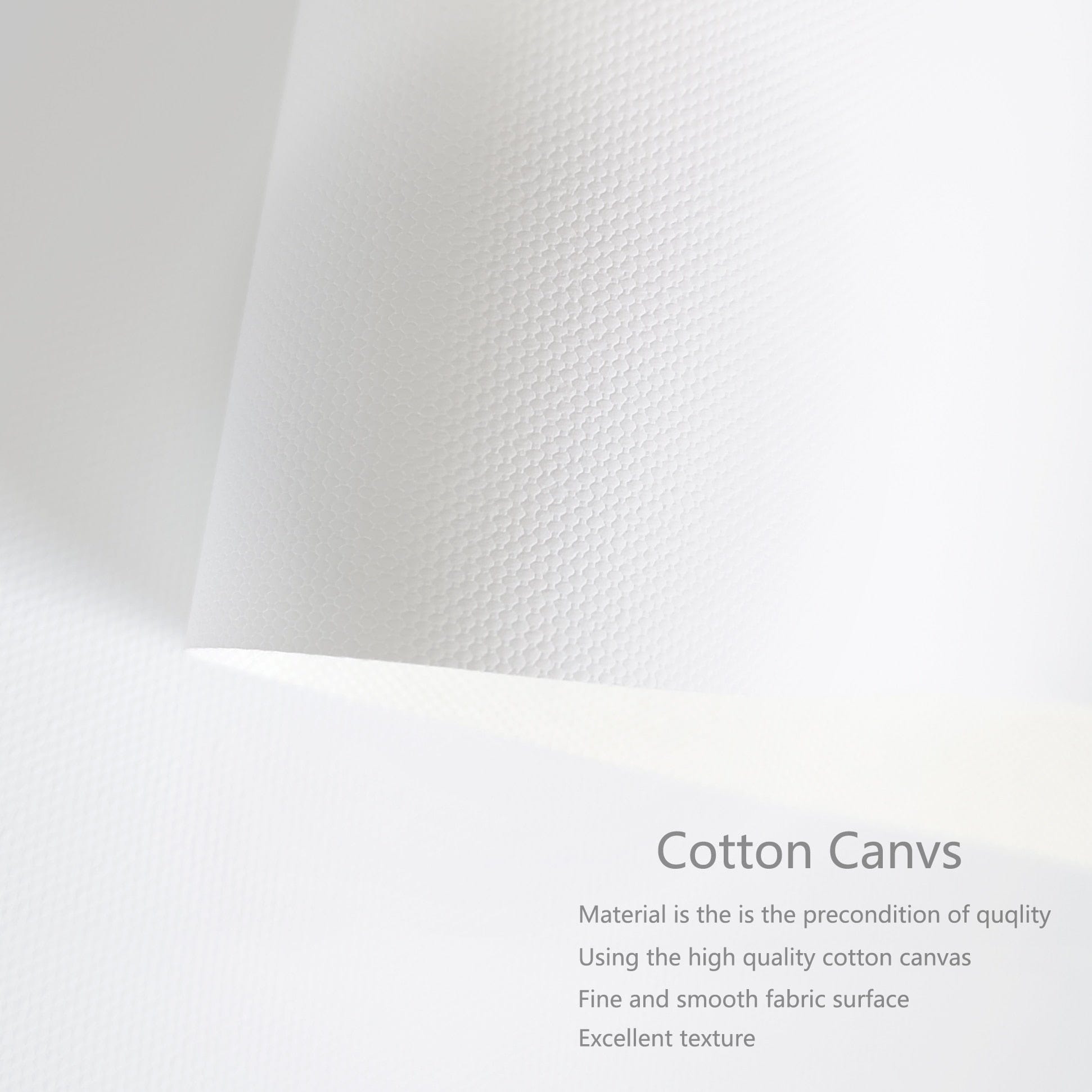 Canvanation Peinture Abstraite Moderne