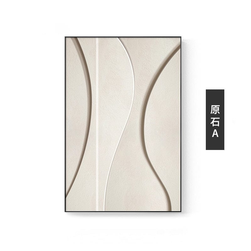 Canvanation 40x50cm no frame / A Cadre Abstrait