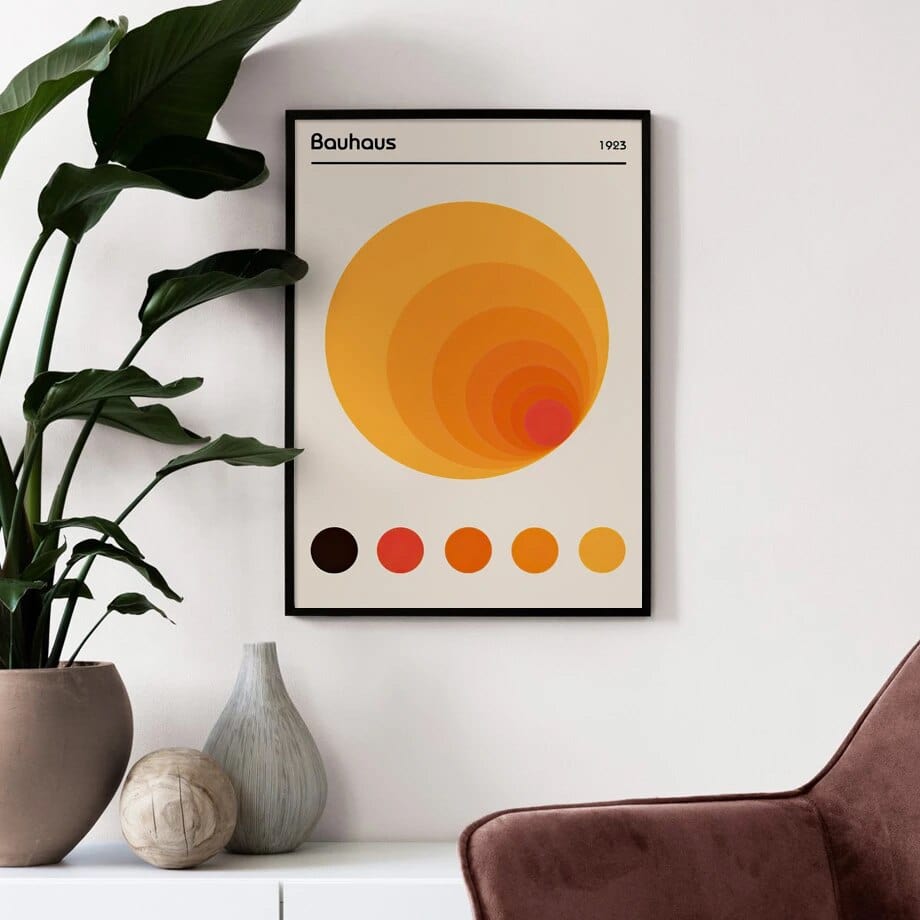 Canvanation Peintures Abstraites Modernes