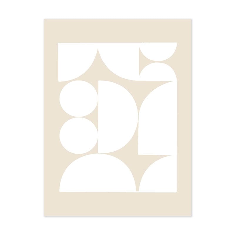 Canvanation 50x75cm / DH1203893-05 Peintures Abstraites