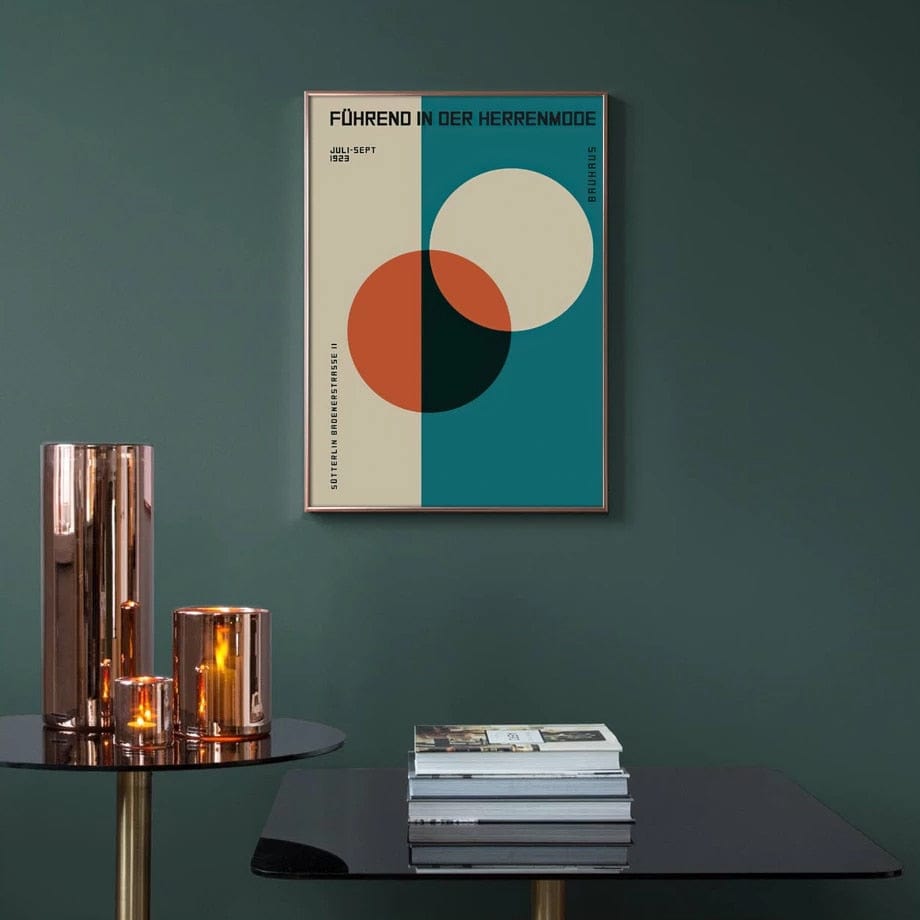 Canvanation Peintures Abstraites Modernes