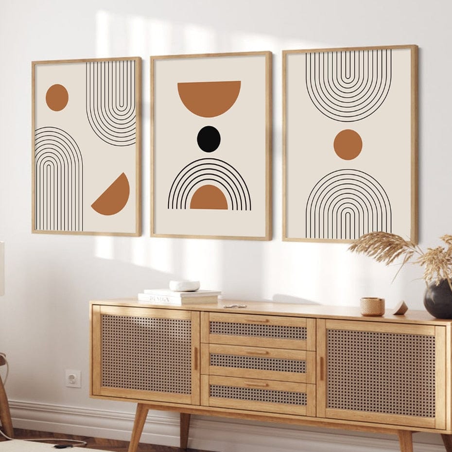 Canvanation Peinture Abstrait