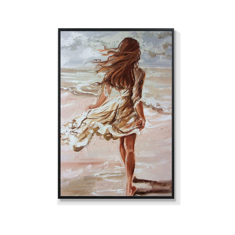 Canvanation 50x70cm no frame / DJ2343-36 Peintures Nues