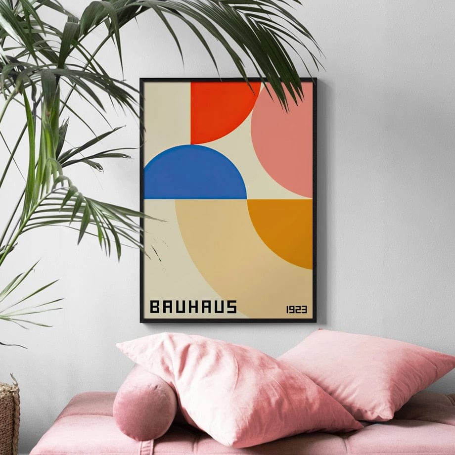 Canvanation Peintures Abstraites Modernes