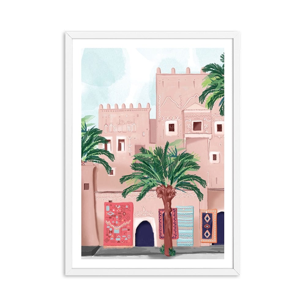 Canvanation 50X70CM / E Affiche Paysage Mer