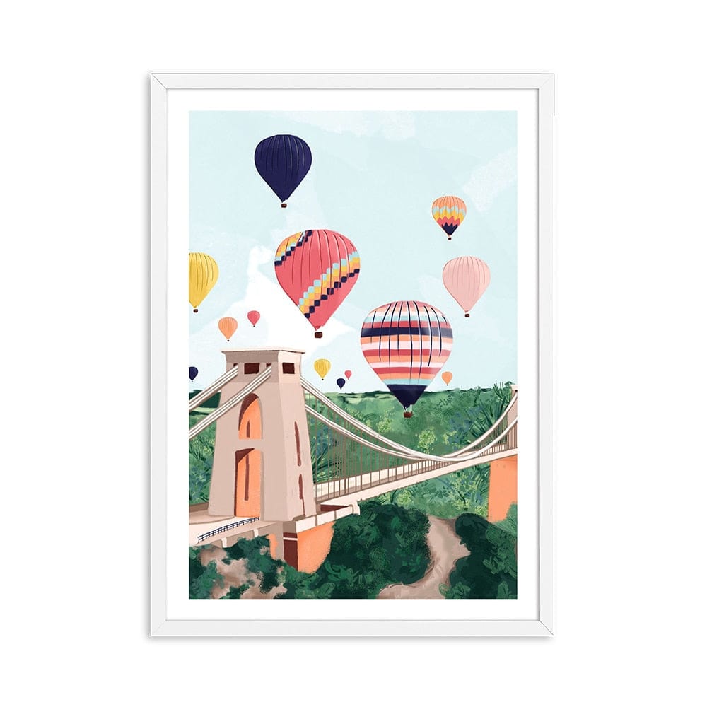 Canvanation 50X70CM / B Affiche Paysage Mer