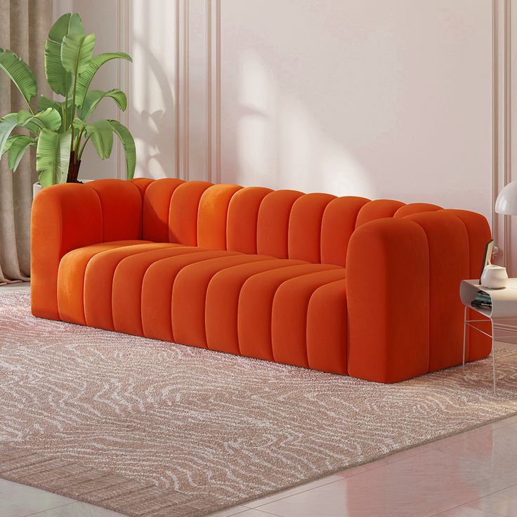 Guide complet pour nettoyer efficacement un canapé en tissu non déhoussable