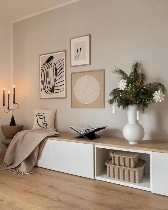 Minimalisme : Comment Adopter un Style de Vie Épuré à la Maison
