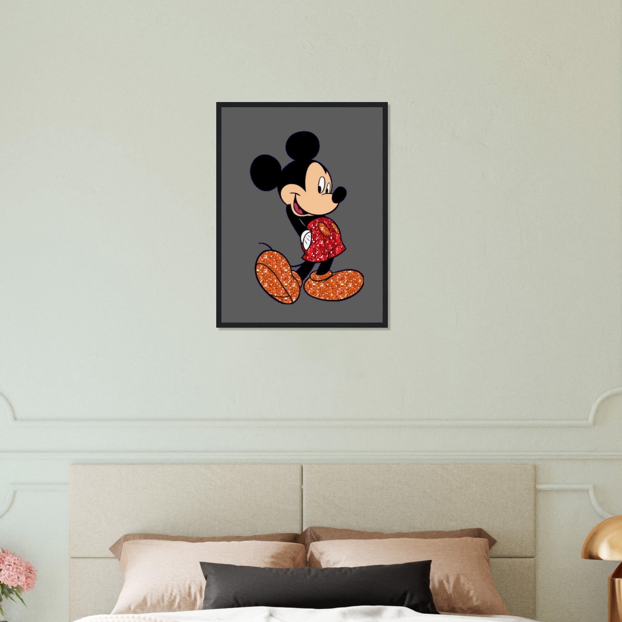 Tableaux Mickey