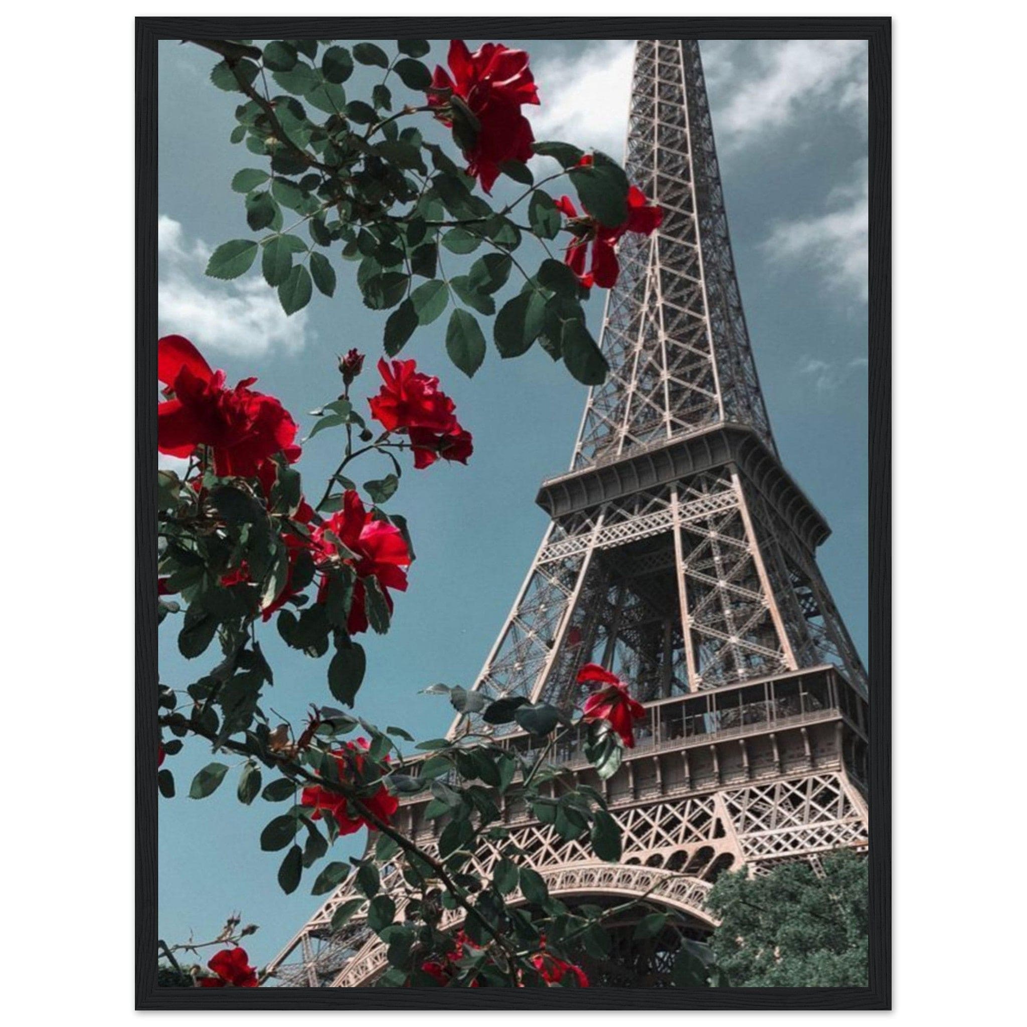 Canvanation Print Material Tableau Peinture Paris