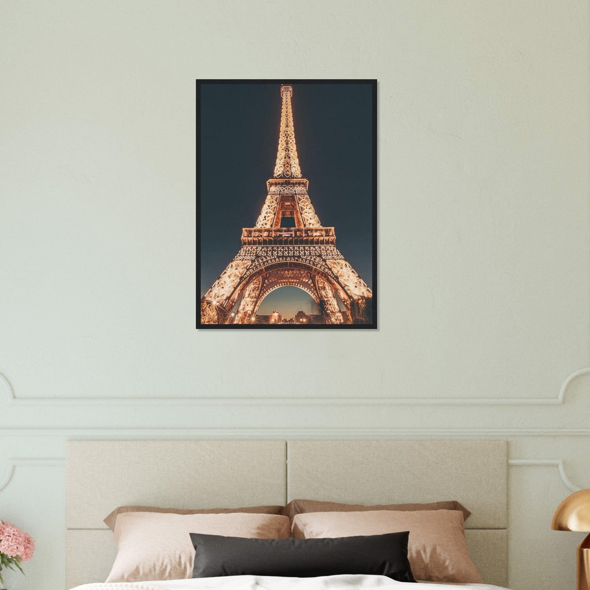 Tableaux De Paris Canvanation