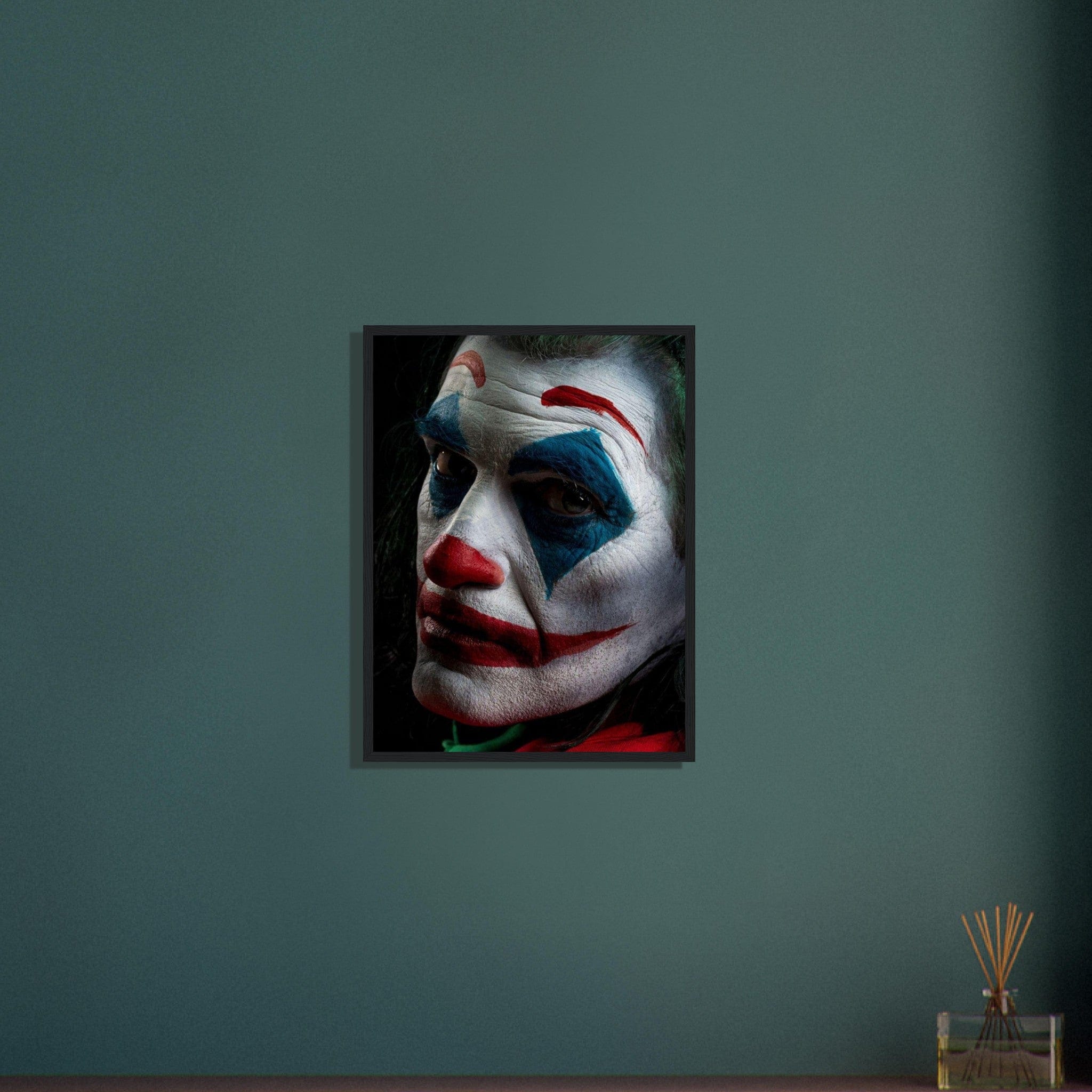 Canvanation Print Material Le Joker Tableau