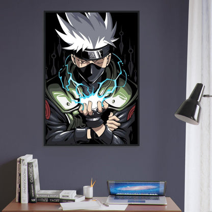 Tableau Kakashi