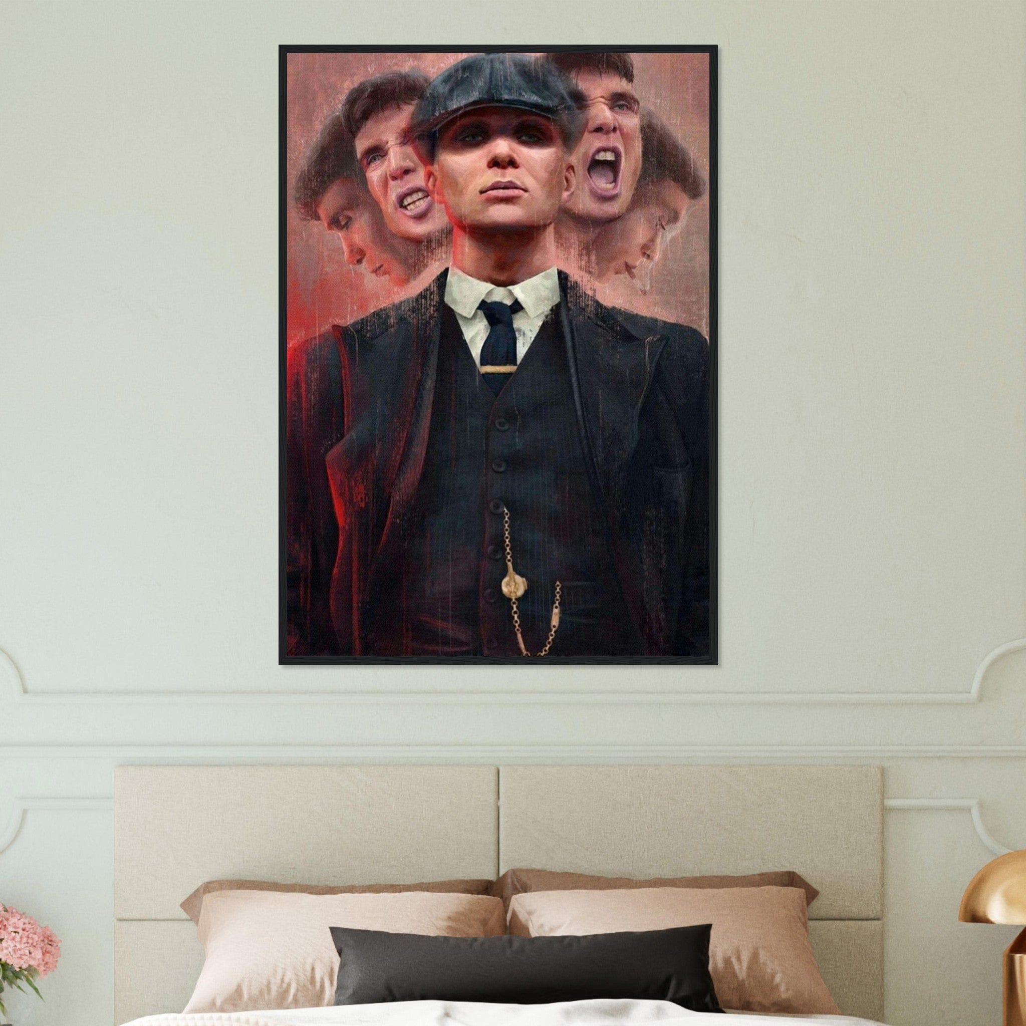 Tableau Thomas Shelby