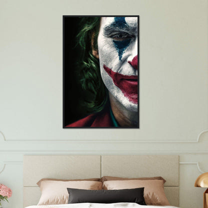 Tableau Joker Joaquin Phoenix