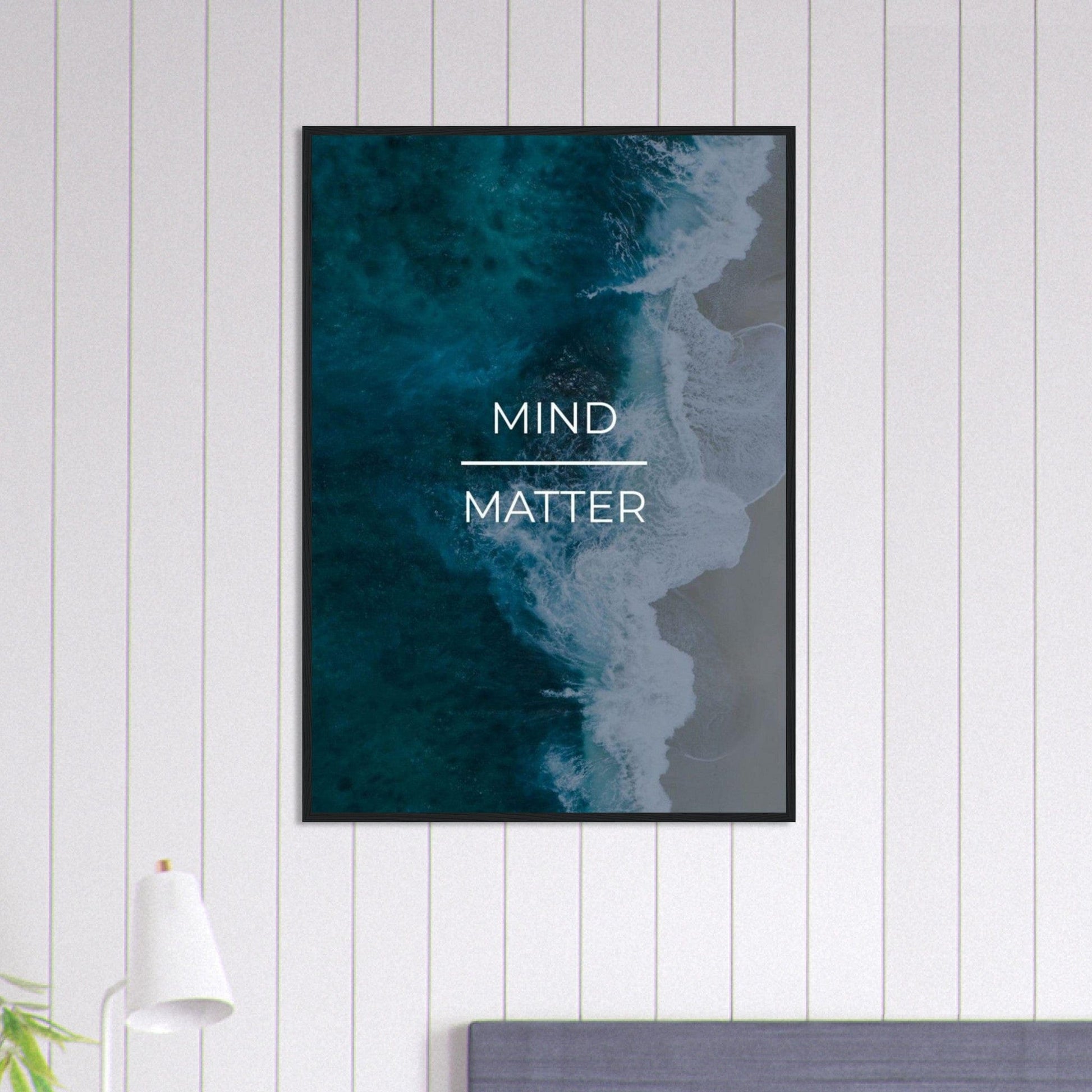 Tableau Motivation Mind Matter Canvanation