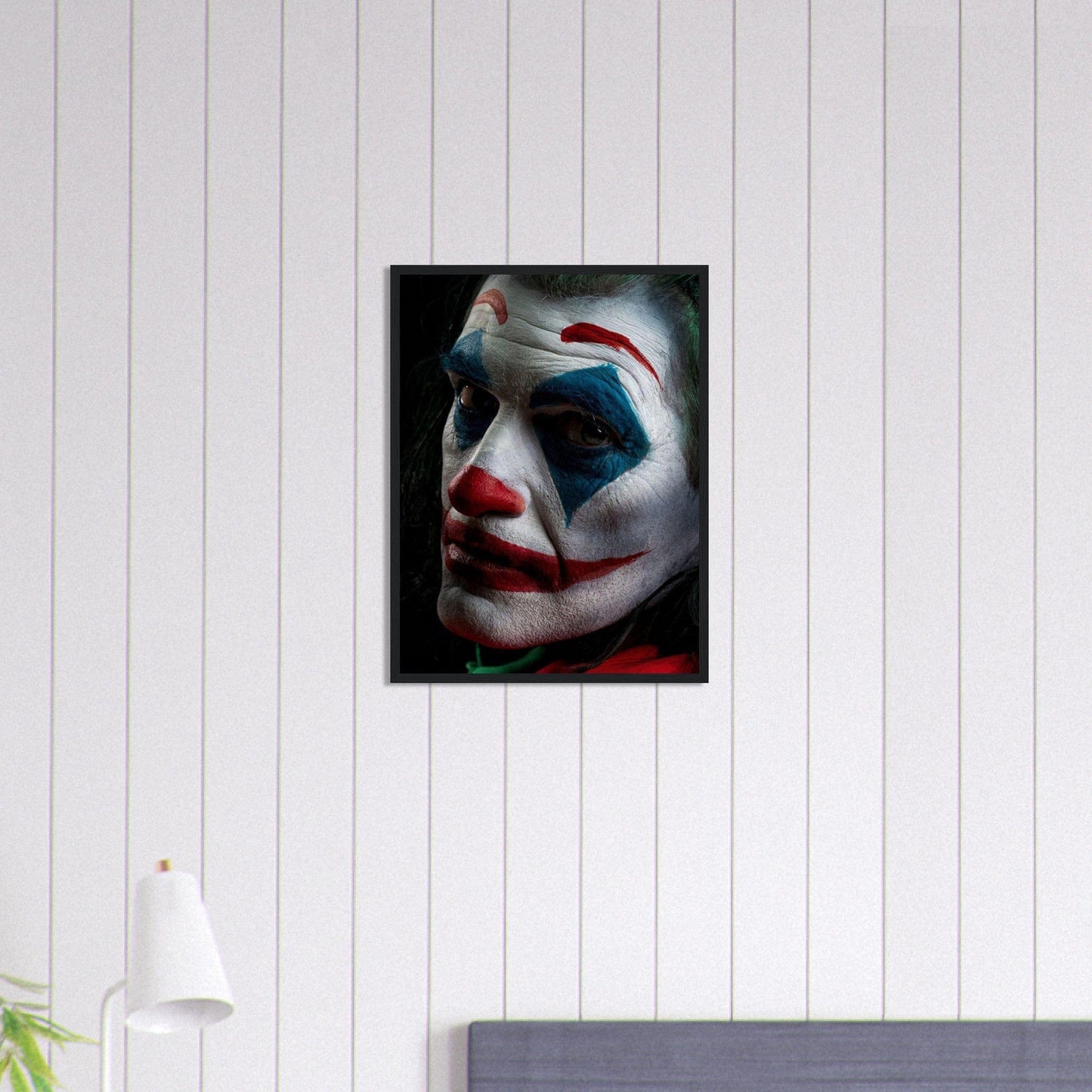 Le Joker Tableau Canvanation