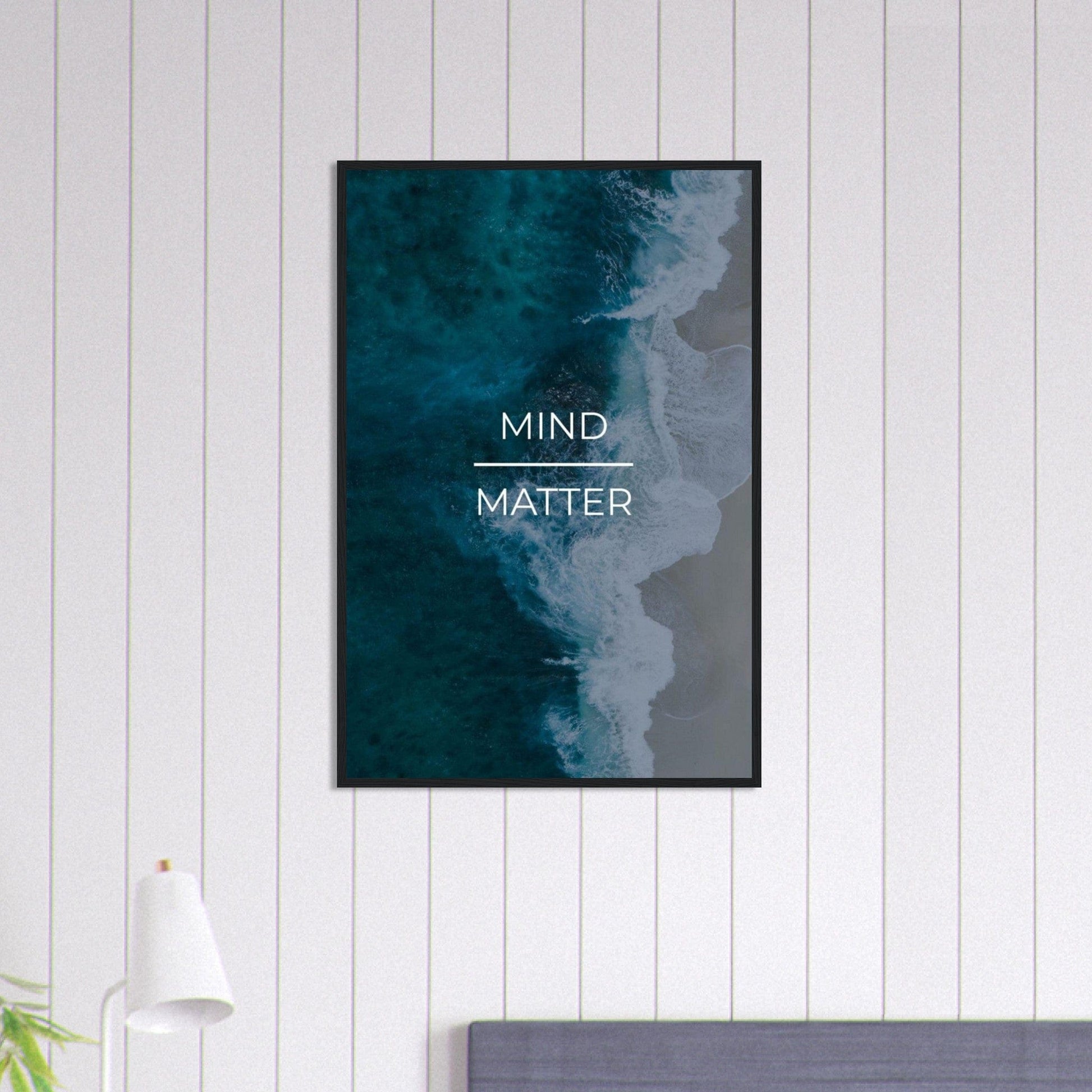 Tableau Motivation Mind Matter Canvanation