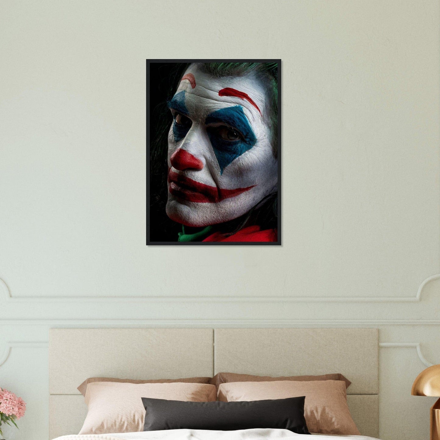 Le Joker Tableau Canvanation